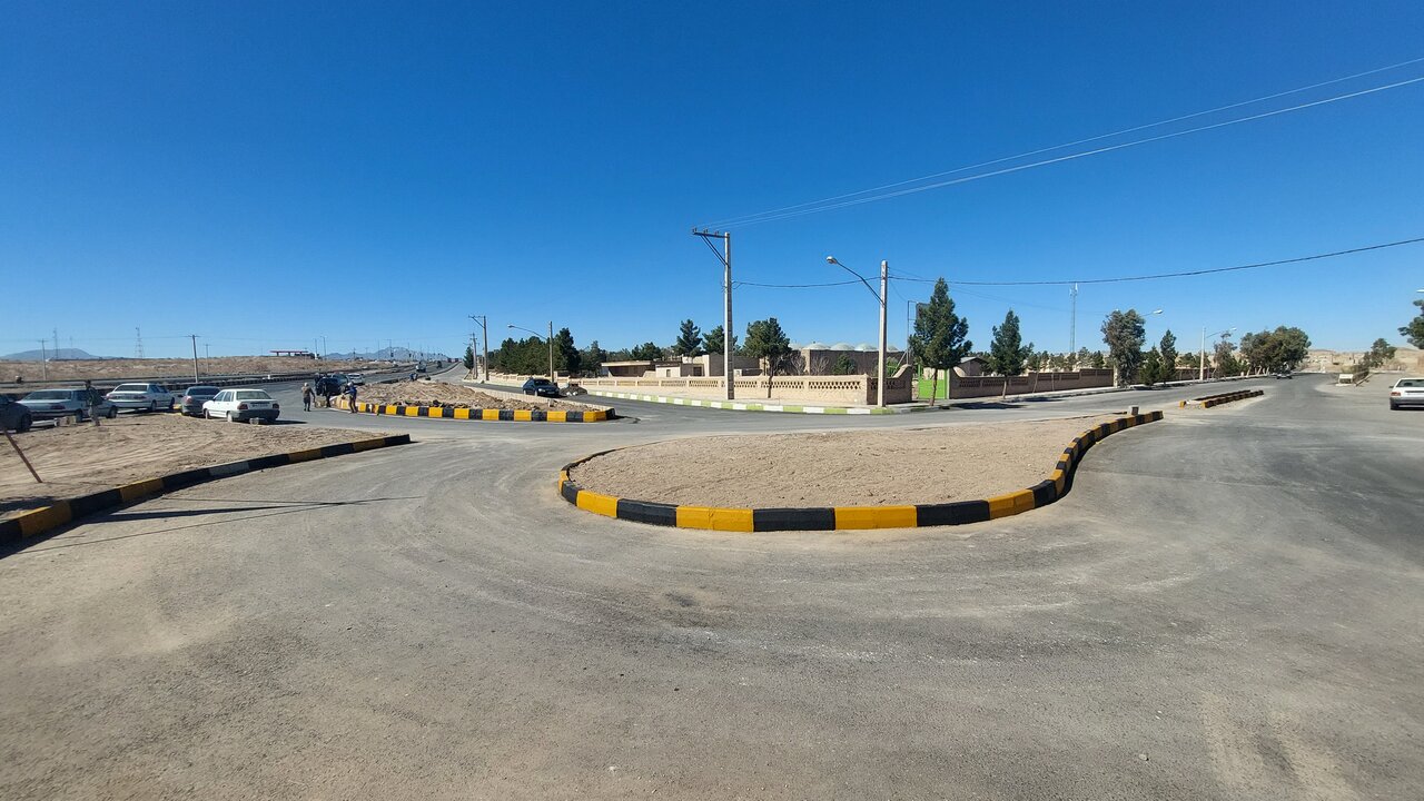 آغاز عملیات اجرایی باغ خانواده و بانوان نایین با اختصاص ردیف ملی بودجه