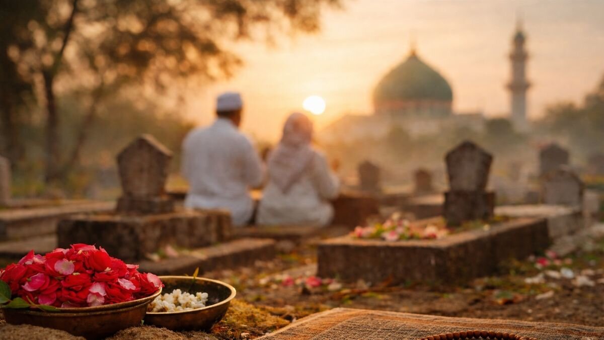 ماه مبارک رمضان در آیینه فرهنگ‌های مختلف جهان