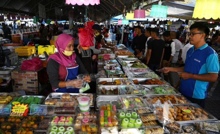ماه مبارک رمضان در آیینه فرهنگهای مختلف جهان