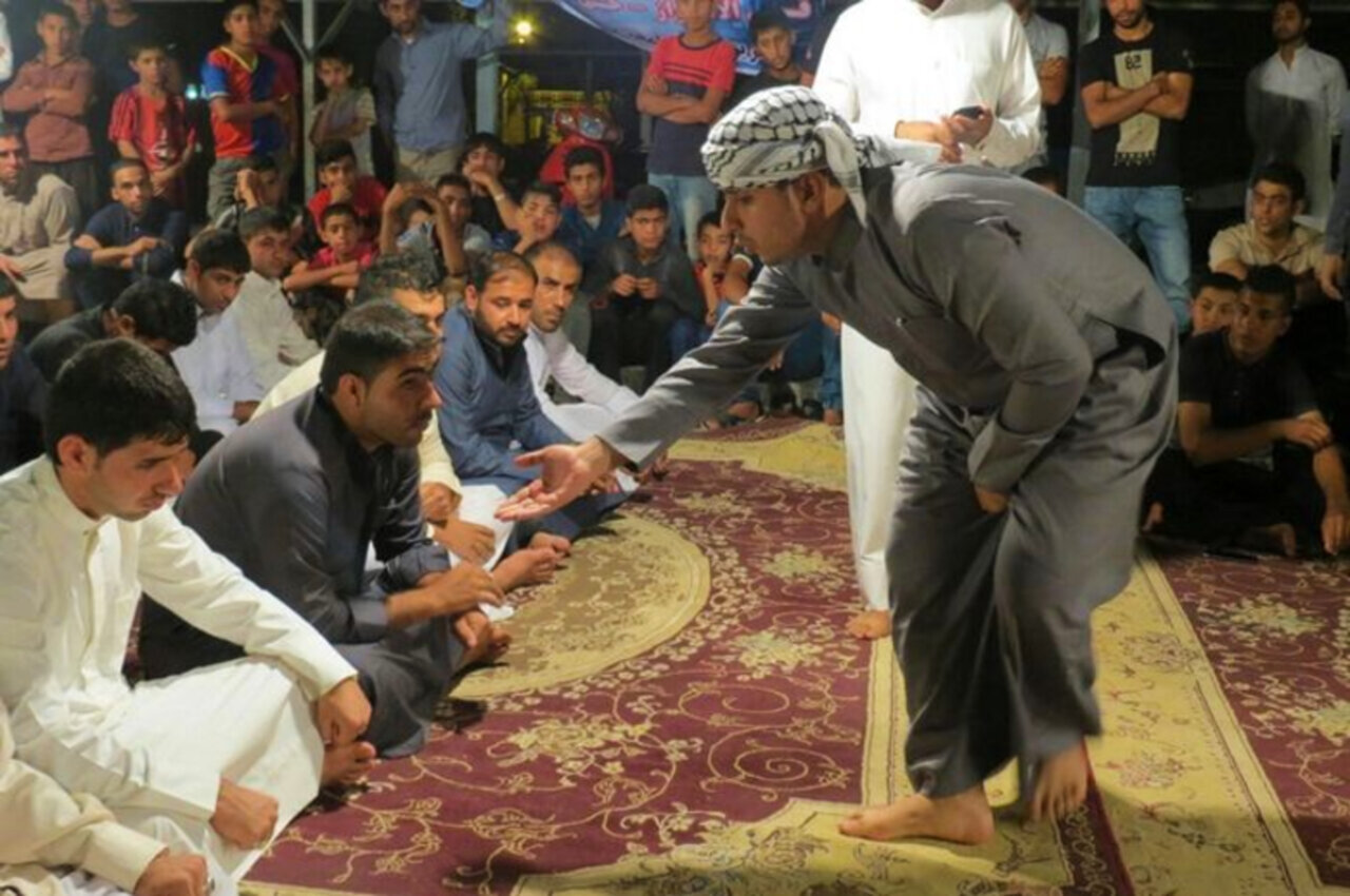 ماه مبارک رمضان در آیینه فرهنگ‌های مختلف جهان