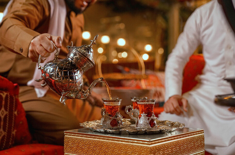 ماه مبارک رمضان در آیینه فرهنگهای مختلف جهان