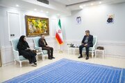 یزد می‌تواند به قطب ورزش‌های روستایی در کشور تبدیل شود