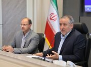 تحقق بیش از ۸۰ درصد مصوبات کارگروه تسهیل تولید در خراسان جنوبی