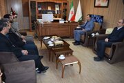 احداث واحدهای نهضت ملی مسکن در روستاها، راهکاری برای کاهش مهاجرت