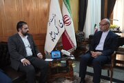 رسانه‌ها مؤثرترین ابزار مدیریتی برای امیدآفرینی و اعتمادزایی هستند