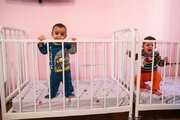 تمام کودکان شیرخوارگاه‌ در کردستان به خانواده‌های فرزندپذیر سپرده شدند
