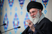 رهبر انقلاب: ان‌شاءالله نهال قرآنی روز به روز رشد بیشتری کند