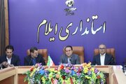 پیشرفت چشمگیر پروژه‌های راه و شهرسازی، نوسازی مدارس و سلامت استان ایلام