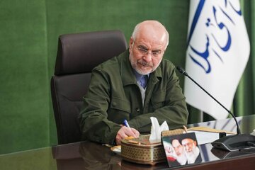 واکنش قالیباف به آمریکایی‌ها: همه گزینه‌ها روی میز است