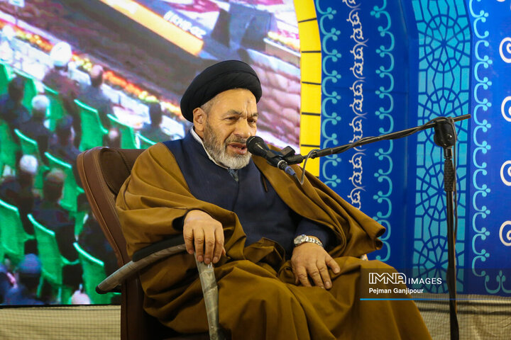 مراسم گرامیداشت یاد و خاطره روز حماسه و ایثار شهر درچه‎