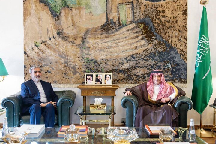 روابط تهران و ریاض باید منافع اقتصادی مشترک به همراه داشته باشد