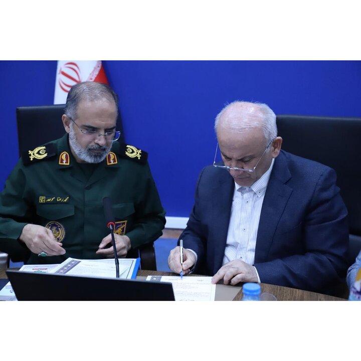 اجرای رزمایش سراسری محله‌محور در مازندران