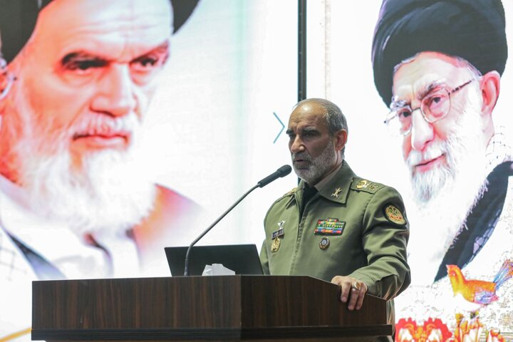 ساخت بیش از ۲۰ هزار واحد مسکونی برای کارکنان نزاجا/ پرداخت صدها میلیارد تسهیلات به کارکنان