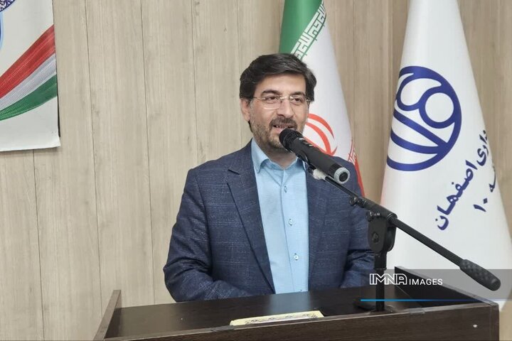 نشست ائمه جماعات منطقه ۱۰؛ گامی برای بازتعریف نقش مساجد در مدیریت اجتماعی شهر