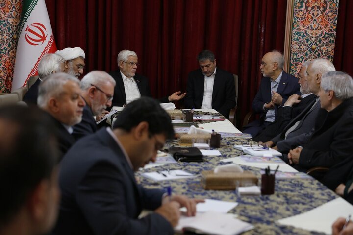 آمادگی نظامی و اقتصادی دولت نسبت به جنگ ۱۲ روزه افزایش پیدا کرده است