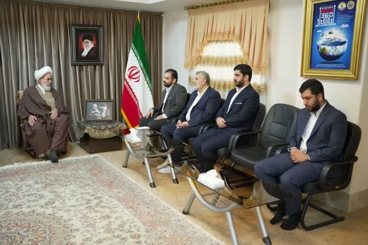 لزوم خلاقیت و آموزش تخصصی برای مقابله با امپراتوری رسانه‌ای دشمن