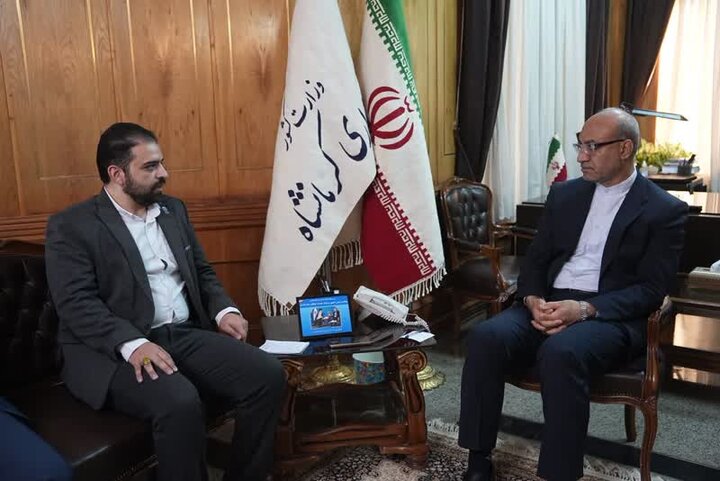رسانه‌ها مؤثرترین ابزار مدیریتی برای امیدآفرینی و اعتمادزایی هستند