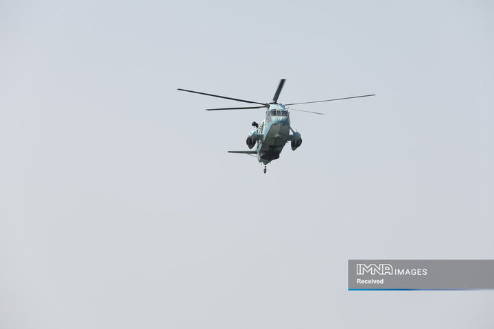 تمرین آزادسازی کشتی ربوده شده در رزمایش مرکب دریایی نیروهای دریایی ایران و فدراسیون روسیه