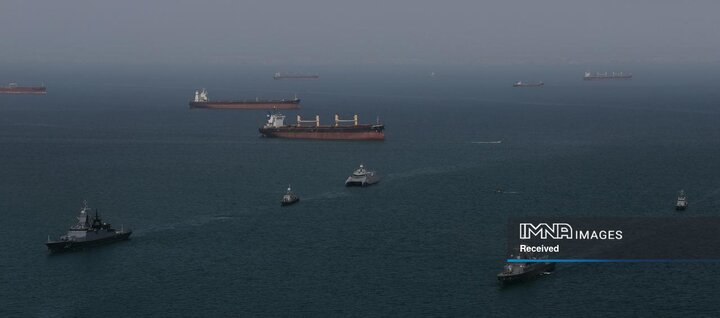 اجرای تمرین عکسبرداری هوایی (Photo Ex)و صورت‌بندی و آرایش‌های تاکتیکی