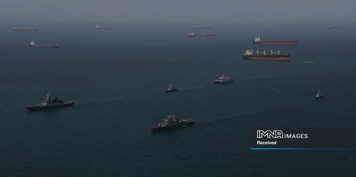 اجرای تمرین عکسبرداری هوایی (Photo Ex)و صورت‌بندی و آرایش‌های تاکتیکی