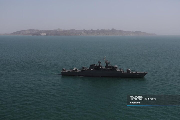 اجرای تمرین عکسبرداری هوایی (Photo Ex)و صورت‌بندی و آرایش‌های تاکتیکی