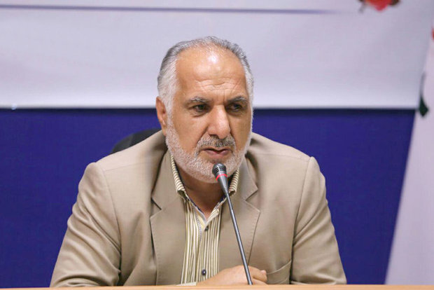 پشتیبانی همه‌جانبه از تولیدکننده ضرورت راهبردی کشور است