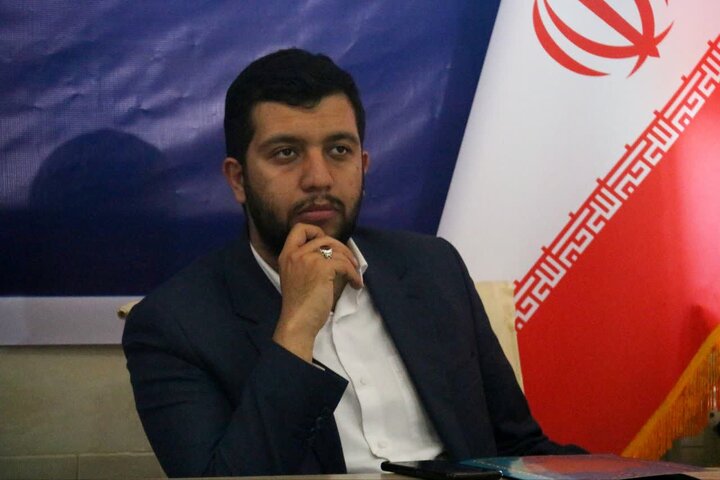 اخلاص کلید اصلی موفقیت در رسانه است