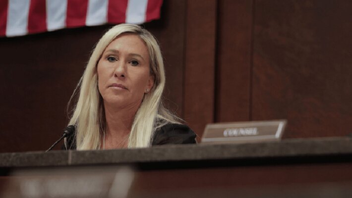 نماینده پیشین کنگره: آمریکایی‌ها جنگ با ایران را نمی‌خواهند