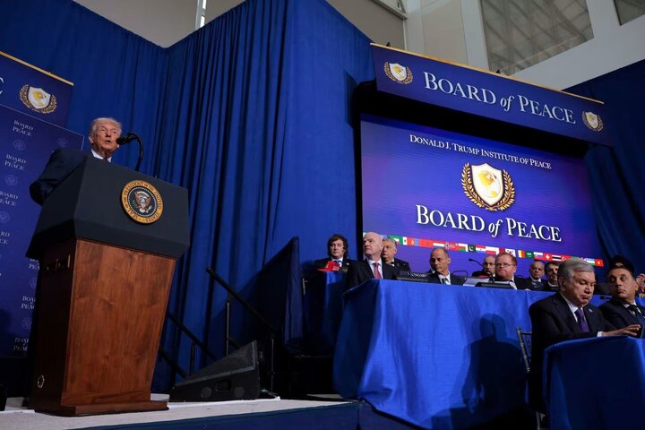 ادعای ترامپ: باید با ایران به توافق معناداری دست پیدا کنیم