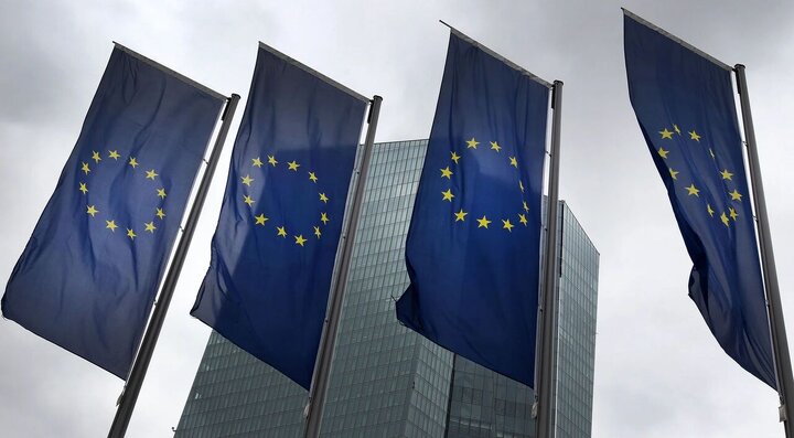 اقدام خصمانه شورای اروپا علیه سپاه پاسداران انقلاب اسلامی