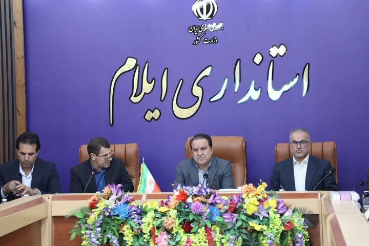 پیشرفت چشمگیر پروژه‌های راه و شهرسازی، نوسازی مدارس و سلامت استان ایلام