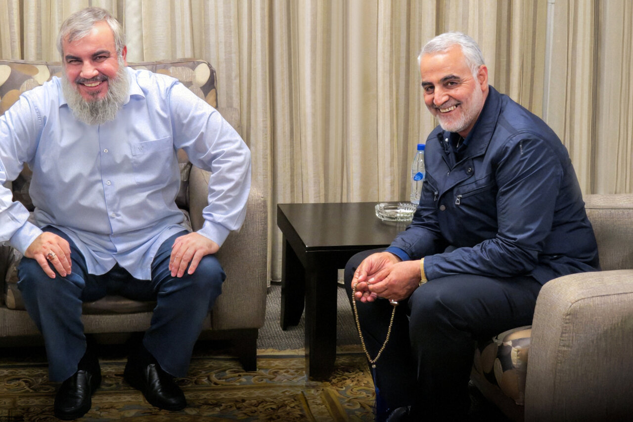 سیدِ مقاومت؛ مردی که آزادی قدس را از رؤیا به میدان رساند