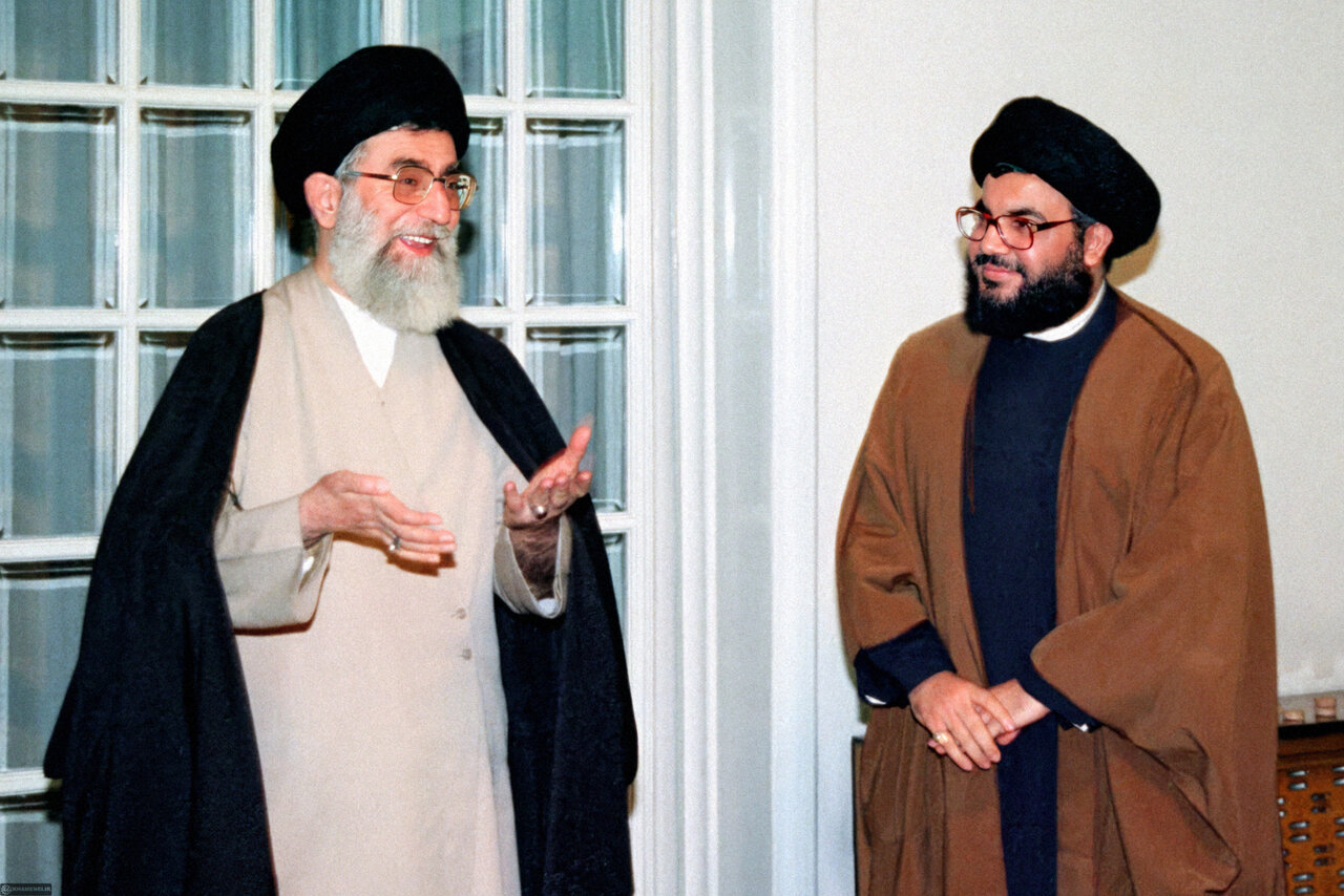 سیدِ مقاومت؛ مردی که آزادی قدس را از رؤیا به میدان رساند