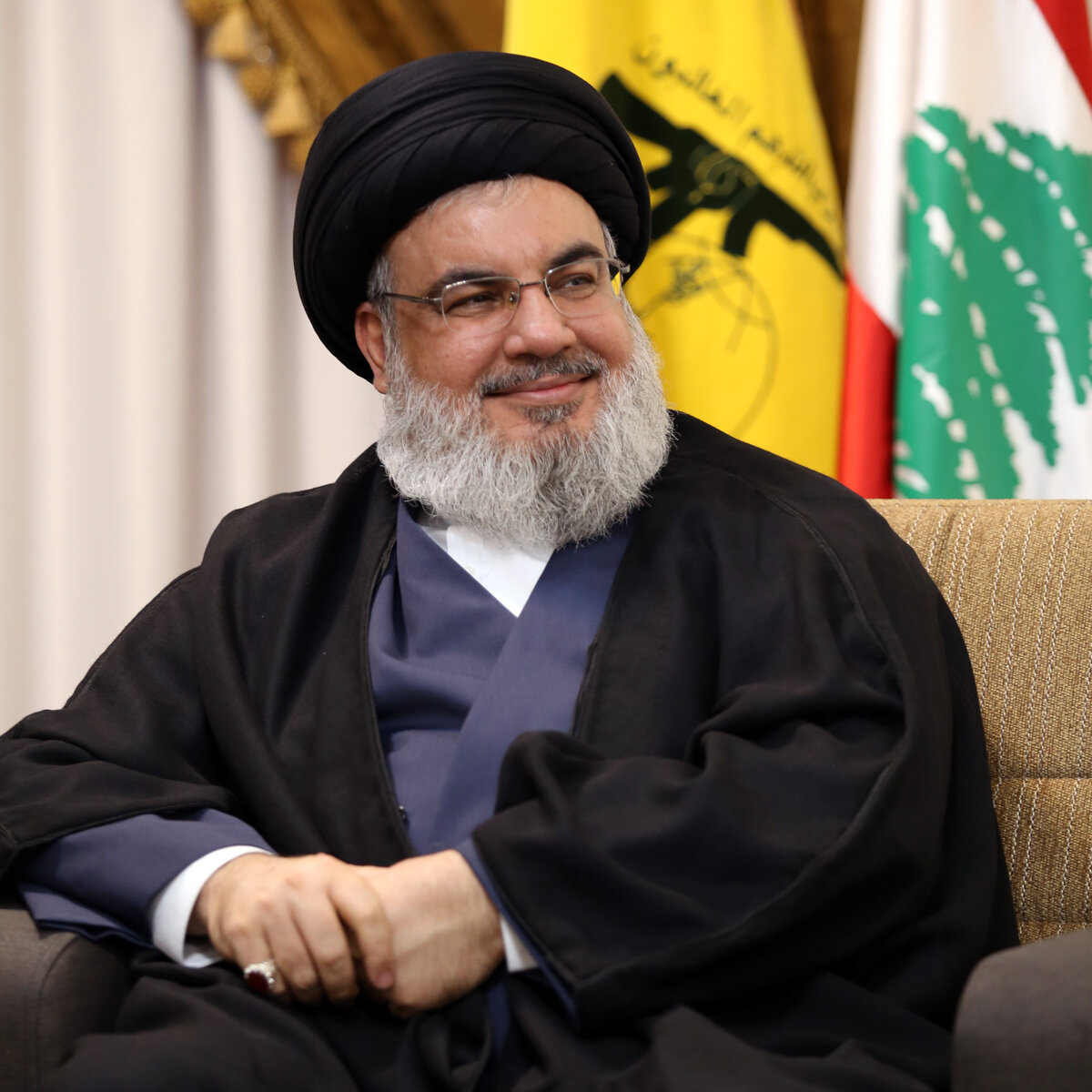 سیدِ مقاومت؛ مردی که آزادی قدس را از رؤیا به میدان رساند