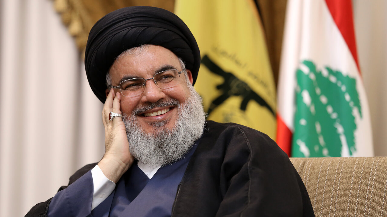 مکتب حزبالله، میراث نصرالله