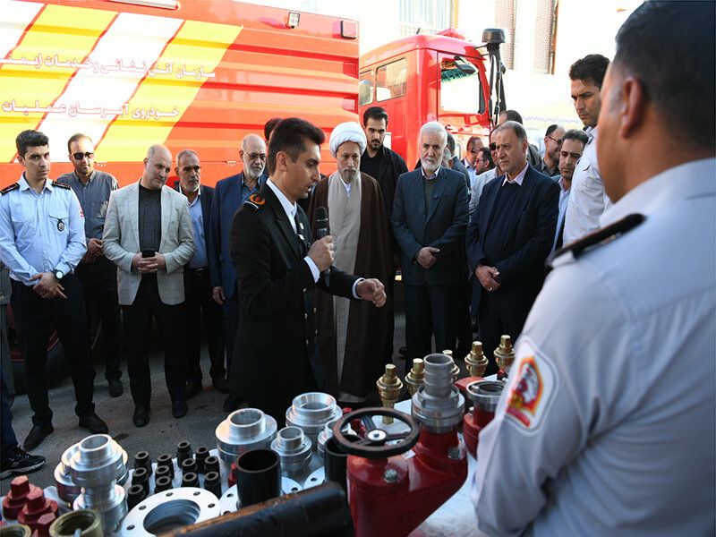 تحقق مطالبه دیرینه مفاخر شیراز با افتتاح باغمزار مشاهیر