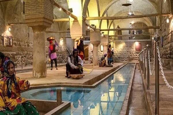 اینجا زنانهترین بنای تاریخی جهان را به نظاره بنشینید