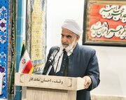 ایران رویکرد صلح‌طلبانه را در مذاکرات دنبال می‌کند