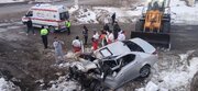 ۳ فوتی و یک مصدوم بر اثر واژگونی خودروی دنا در کنارگذر کندوان