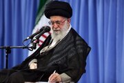 «رهبر معظم انقلاب» قطب‌نمای هدایت و لنگرگاه اطمینان در تلاطمات دوران بودند