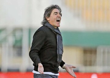 ساپینتو رسما اخراج شد