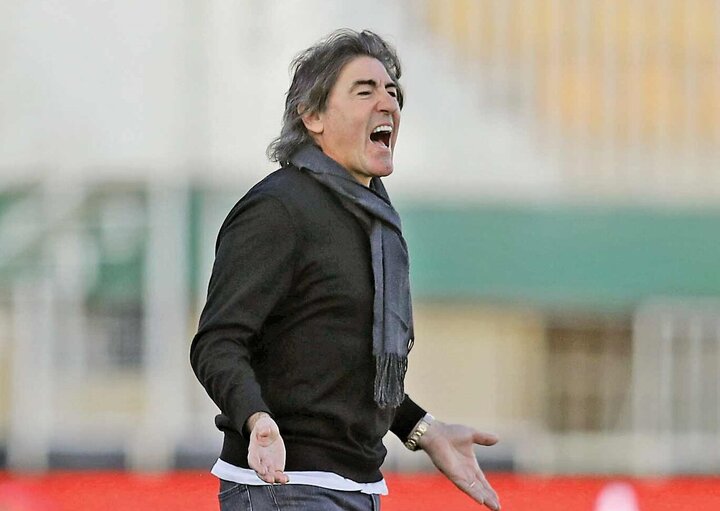 گزینه ایرانی آماده جانشینی ساپینتو می‌شود؟