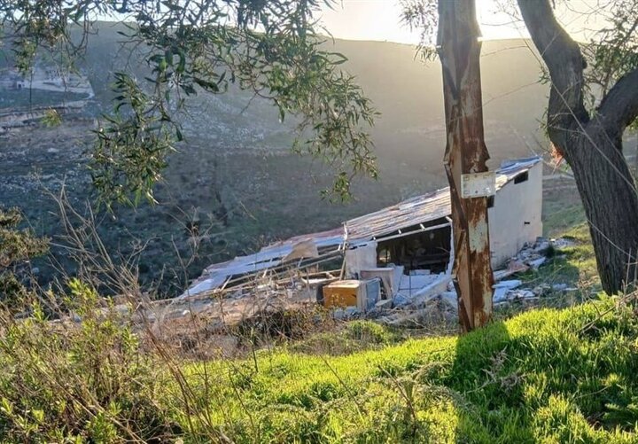 تداوم تجاوز رژیم صهیونیستی به لبنان