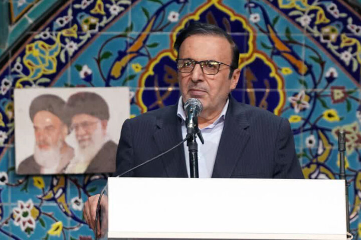 تحویل ۵۱۰ واحد نهضت ملی مسکن در اقبالیه تا پایان سال جاری