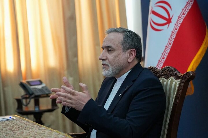 توافق سریع؛ نسخه مطلوب ایران و آمریکا/ با ویتکاف و کوشنر در تماس هستم