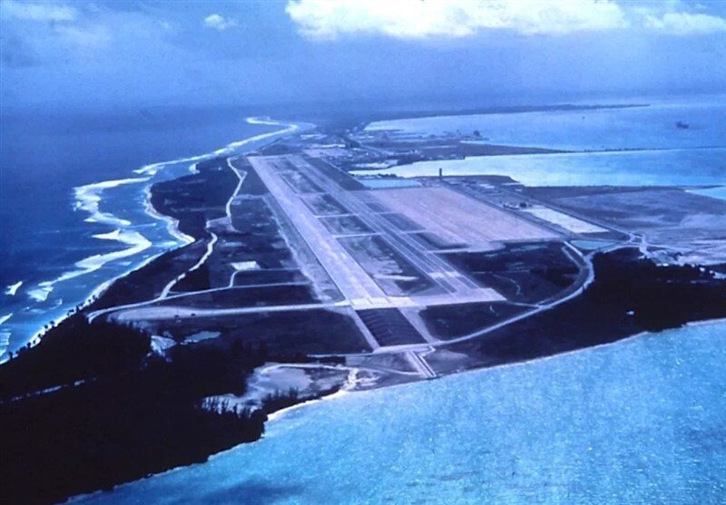 مخالفت انگلیس با استفاده از پایگاه‌هایش برای حمله به ایران