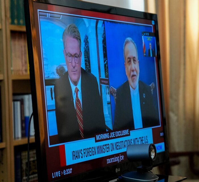 عراقچی: توافق سریع؛ نسخه مطلوب ایران و آمریکا/ با ویتکاف و کوشنر در تماس هستم