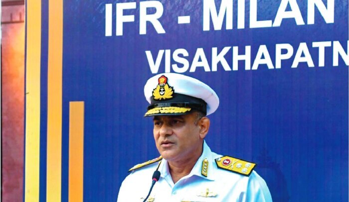 مشارکت ایران در رزمایش بینالمللی «میلان ۲۰۲۶» همراه با ۷۰ کشور جهان