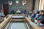تأیید صلاحیت‌ بی‌سابقه در انتخابات شورای شهر اصفهان/ نتایج فردا به فرمانداری اعلام می‌شود