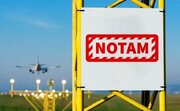 نوتام چیست؟ راهنمای کامل و کاربردی برای درک سیستم هشدار پروازی NOTAM | نوتام ایران کجاست؟